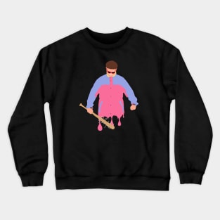 Oliver Tree - Dark Crewneck Sweatshirt